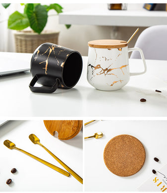 Cốc uống coffe