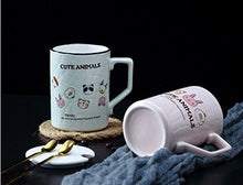 Load image into Gallery viewer, Animal cup