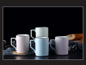 Animal cup