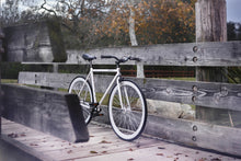 Load image into Gallery viewer, Zulu